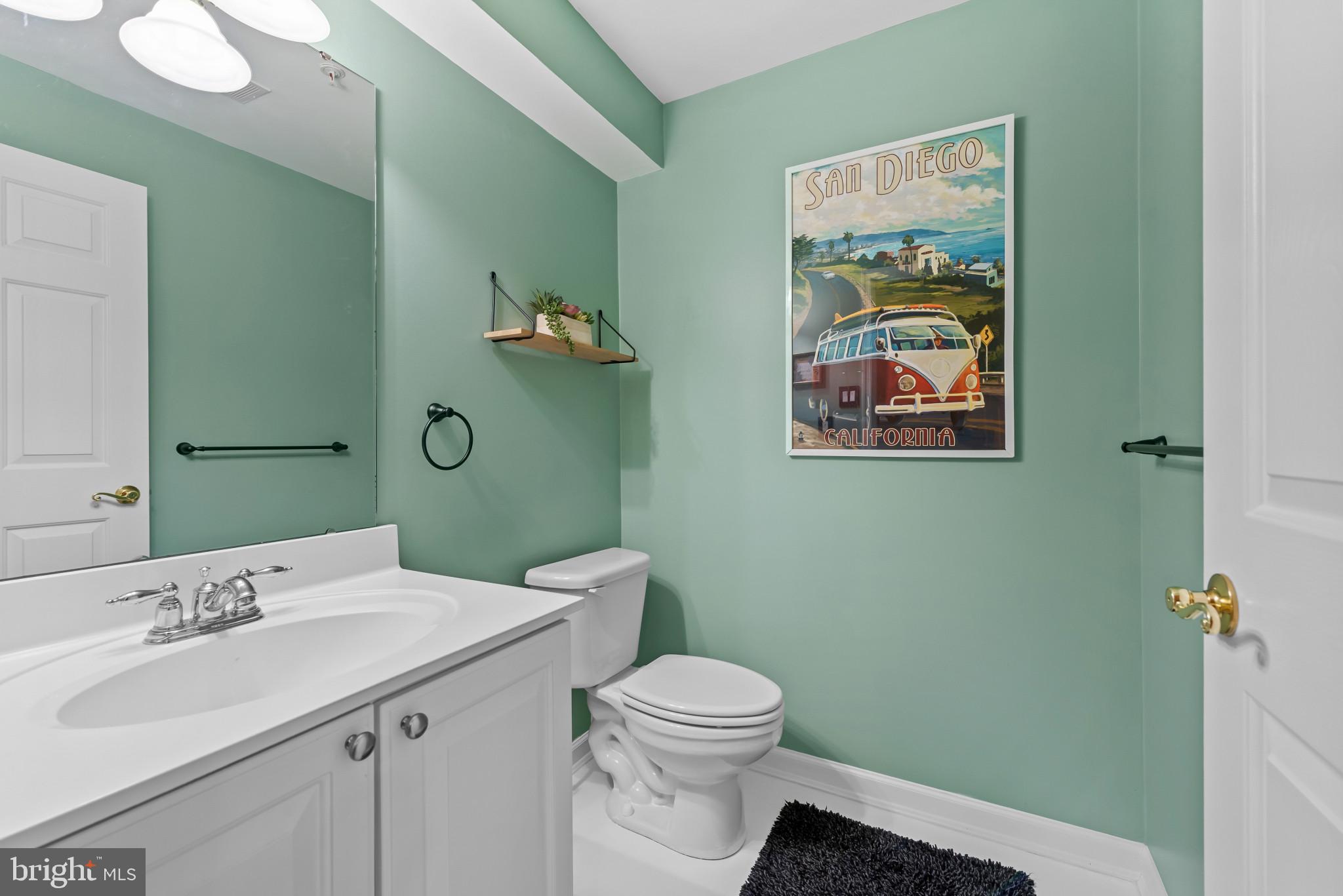 VILLAGES AT WOODHOLME - Residential