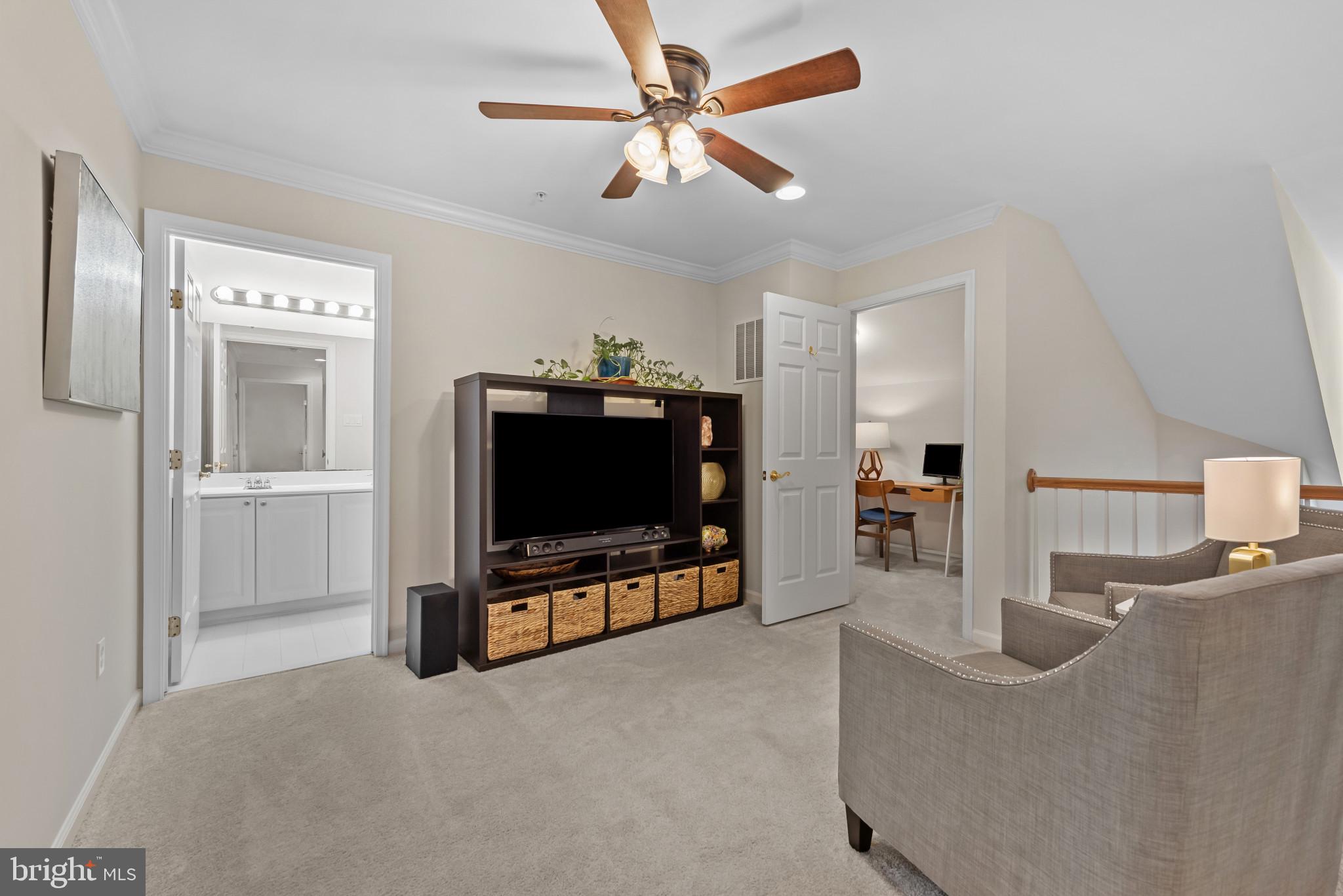 VILLAGES AT WOODHOLME - Residential