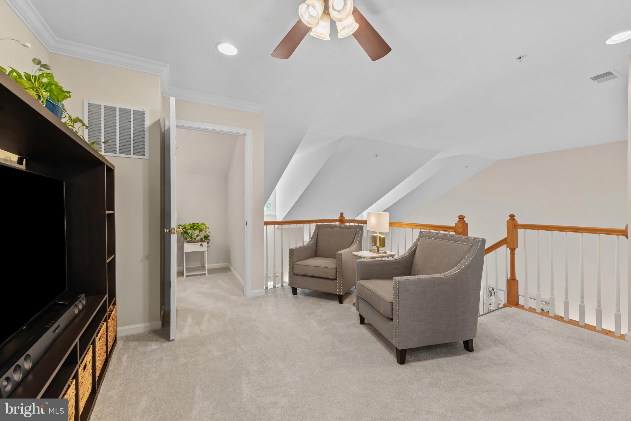 VILLAGES AT WOODHOLME - Residential