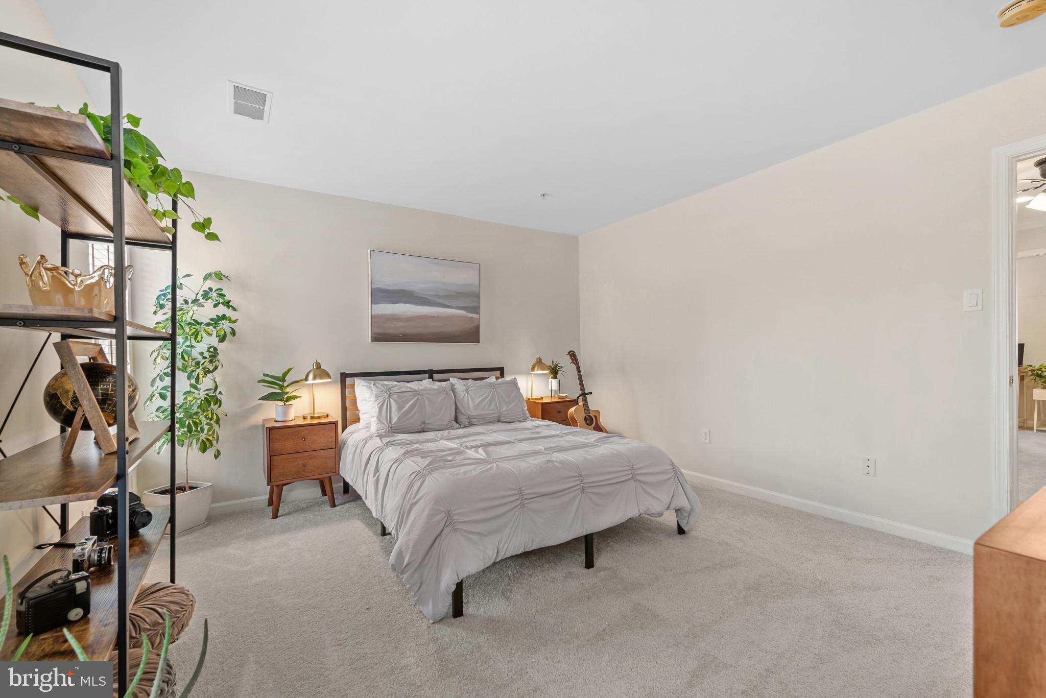 VILLAGES AT WOODHOLME - Residential