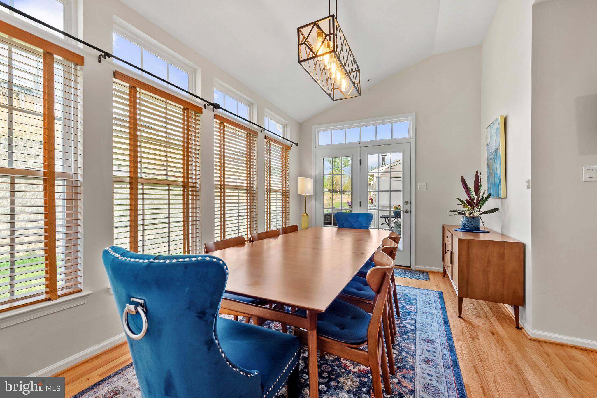 VILLAGES AT WOODHOLME - Residential