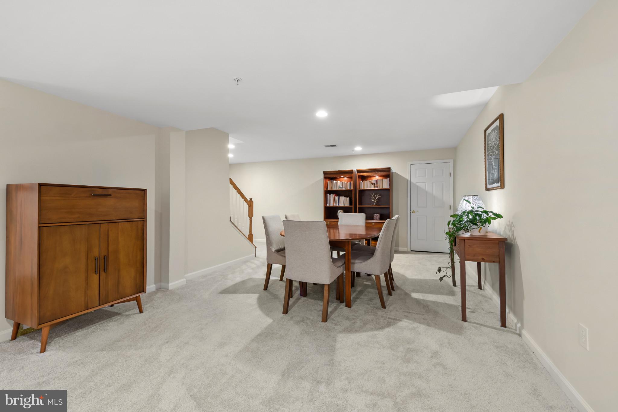 VILLAGES AT WOODHOLME - Residential