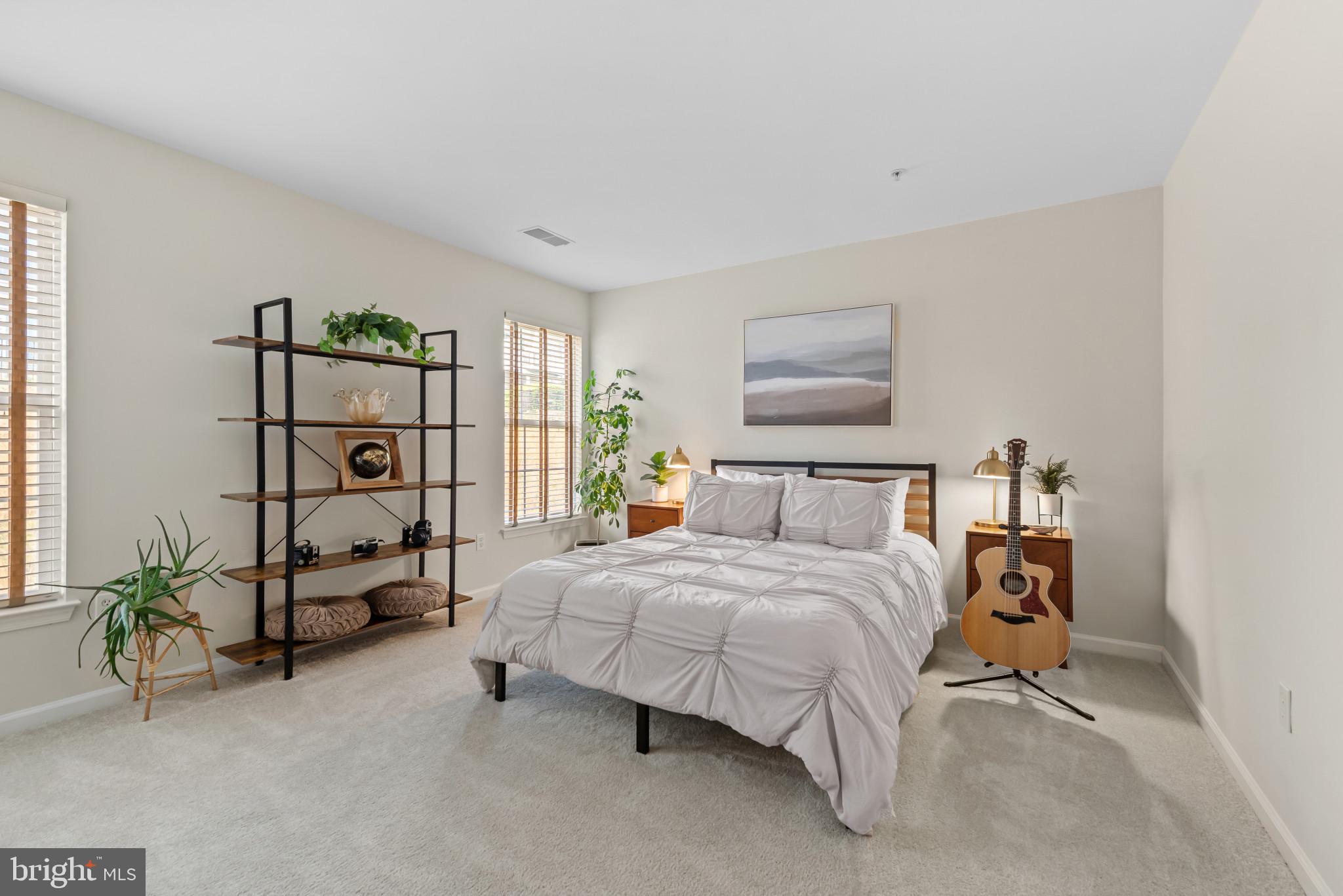 VILLAGES AT WOODHOLME - Residential