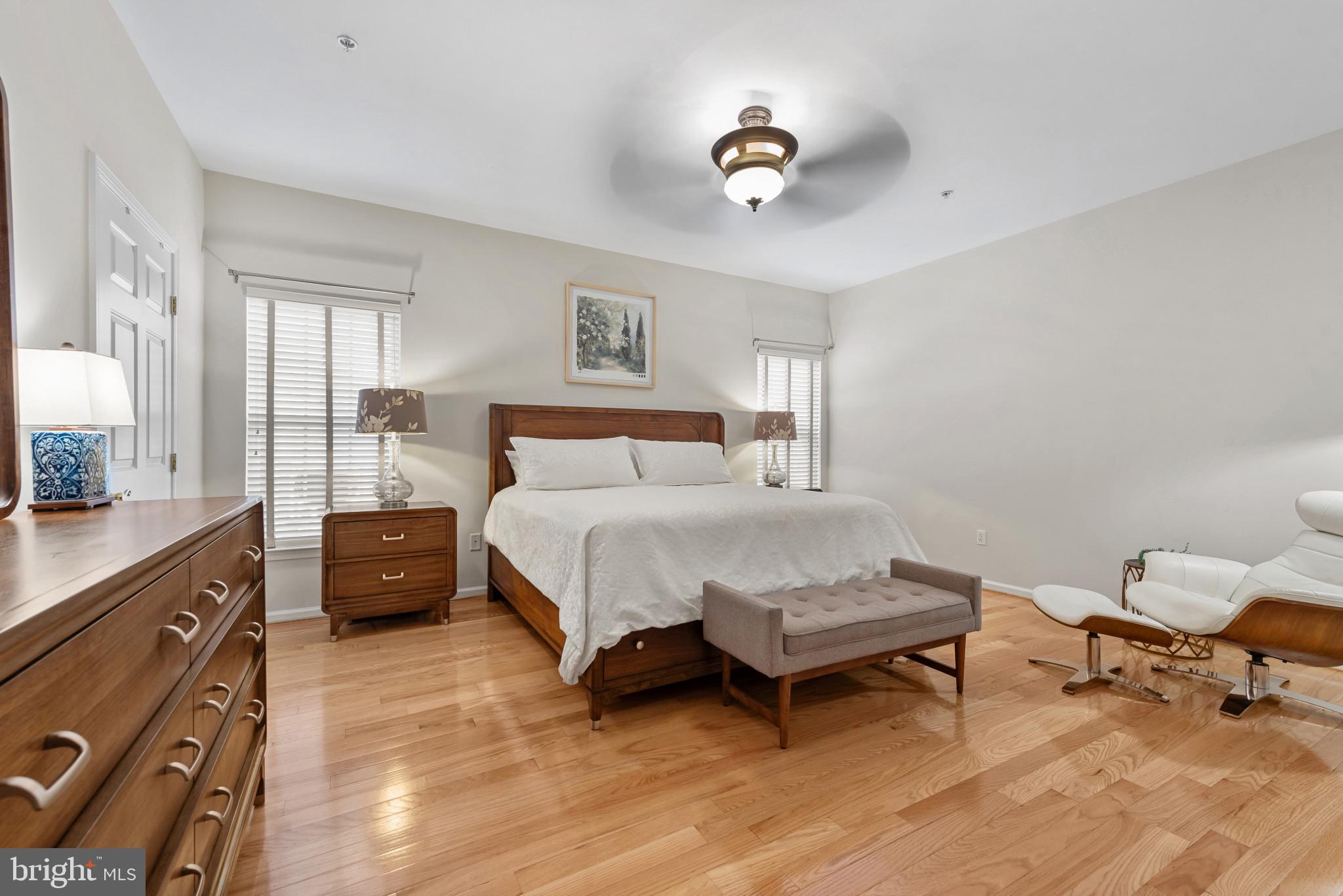 VILLAGES AT WOODHOLME - Residential