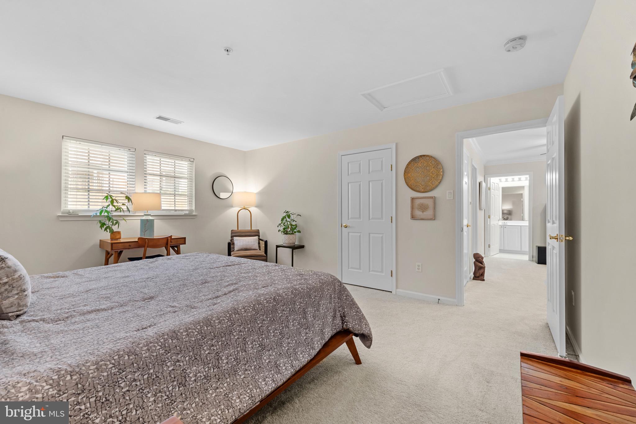 VILLAGES AT WOODHOLME - Residential