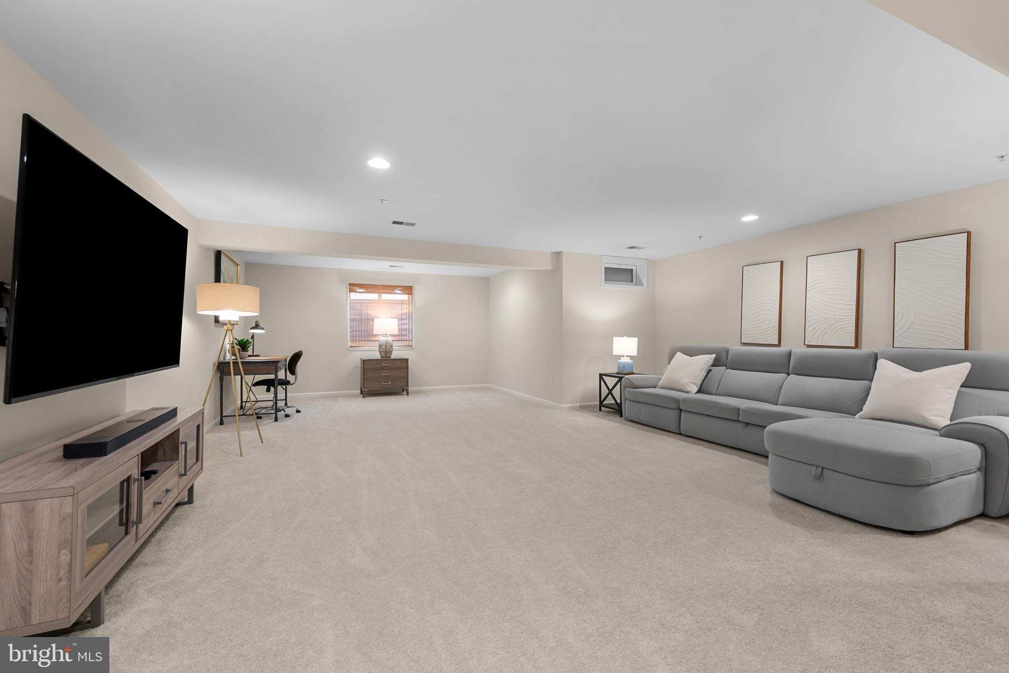 VILLAGES AT WOODHOLME - Residential