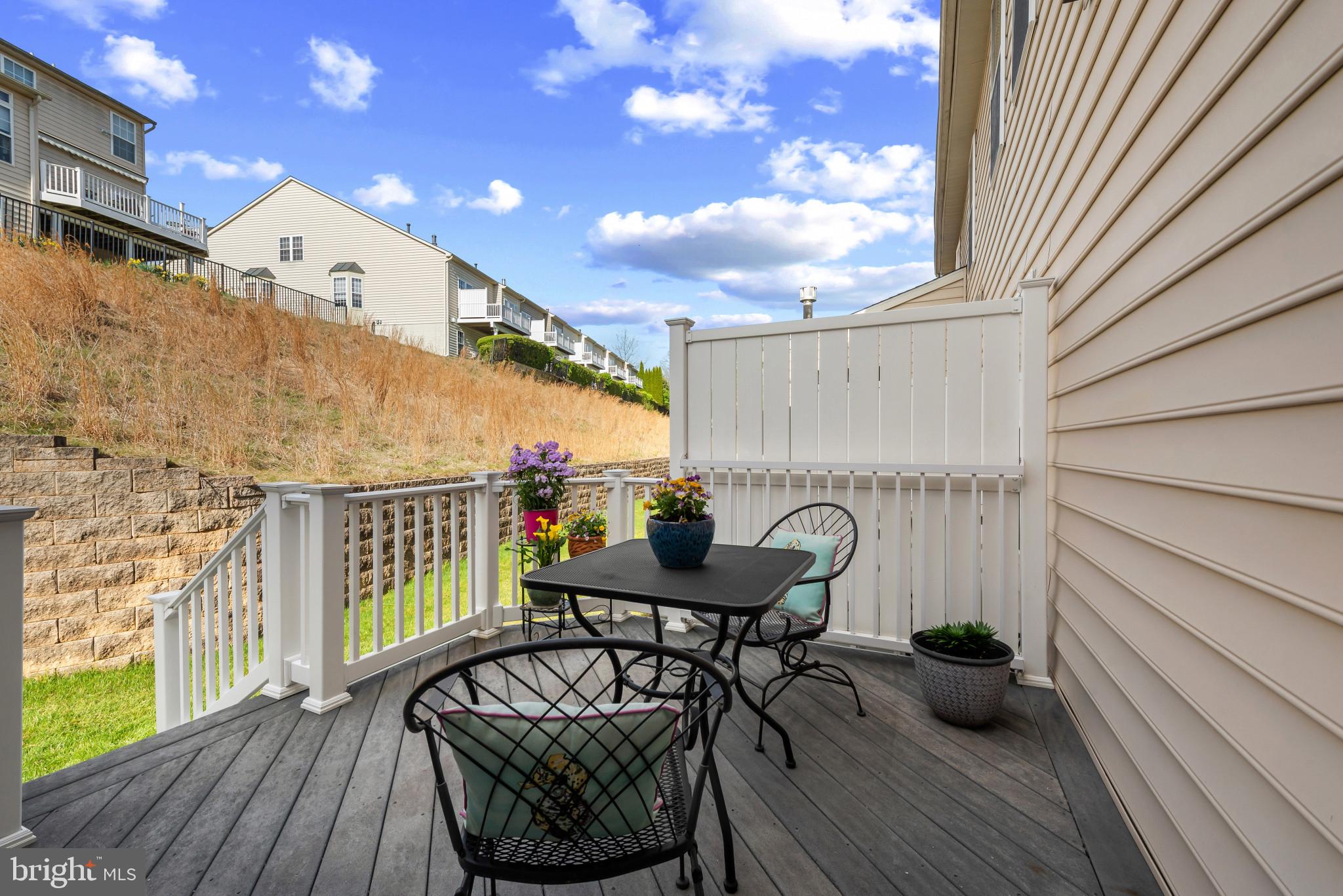 VILLAGES AT WOODHOLME - Residential