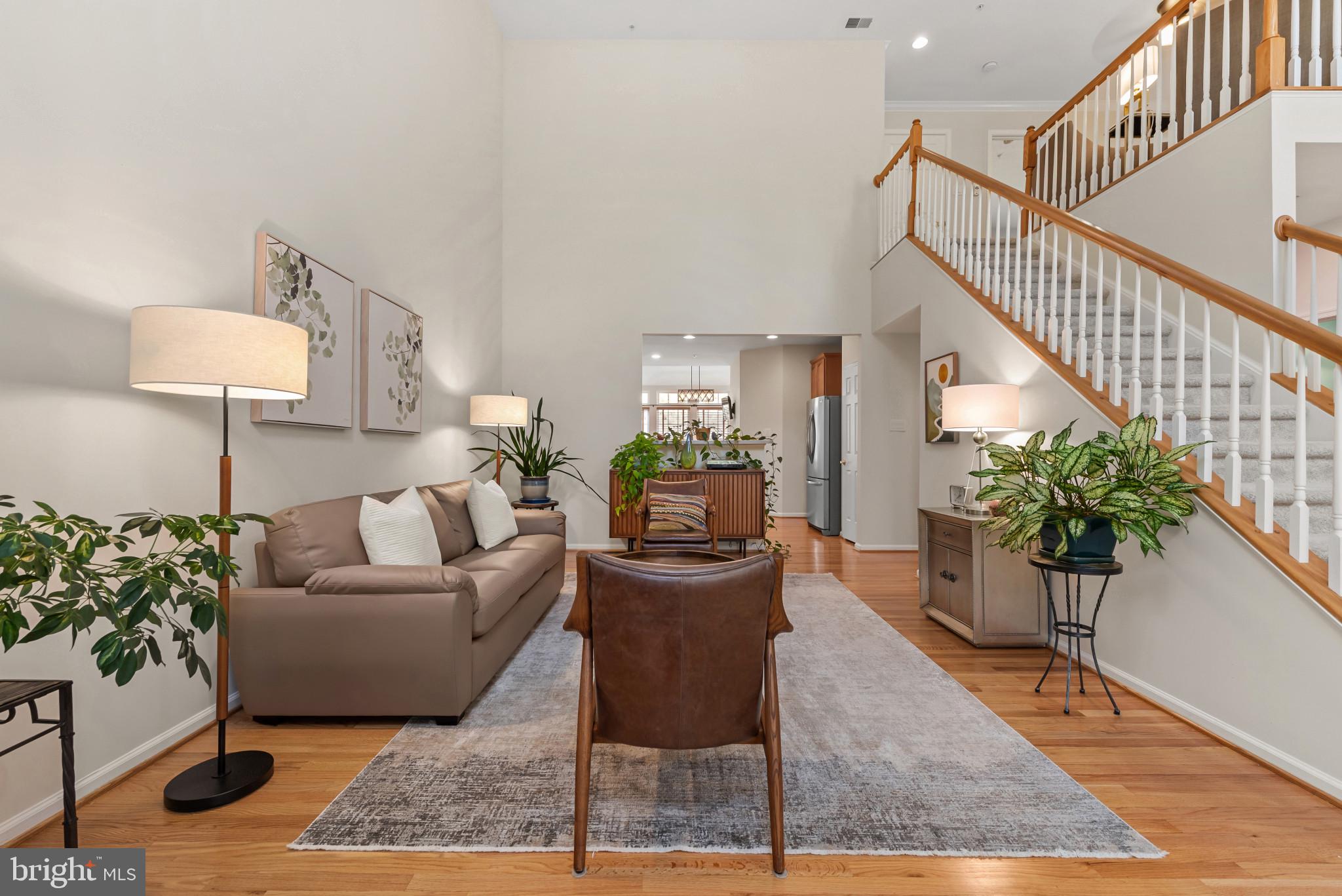 VILLAGES AT WOODHOLME - Residential