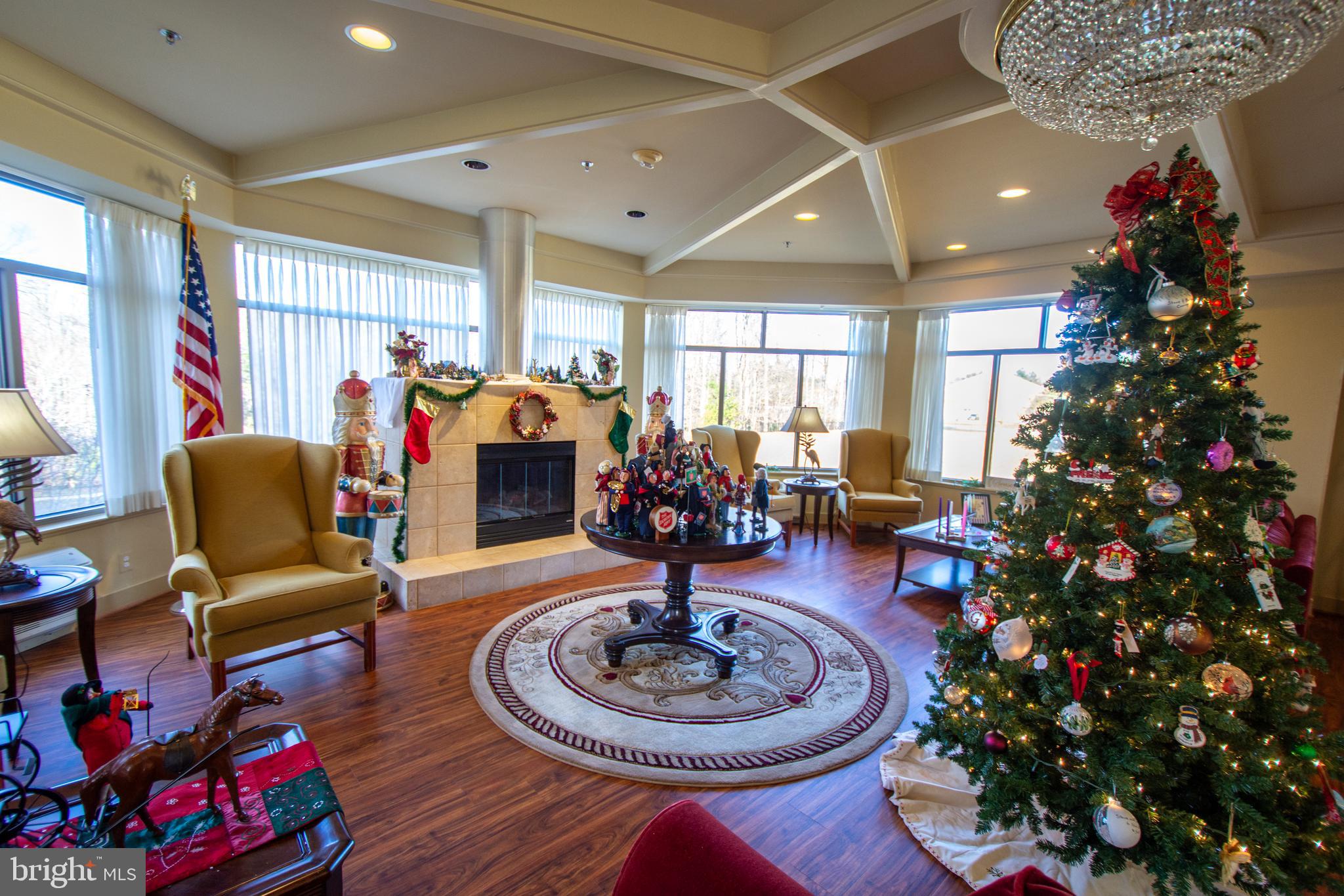 HERITAGE HARBOUR - Residential