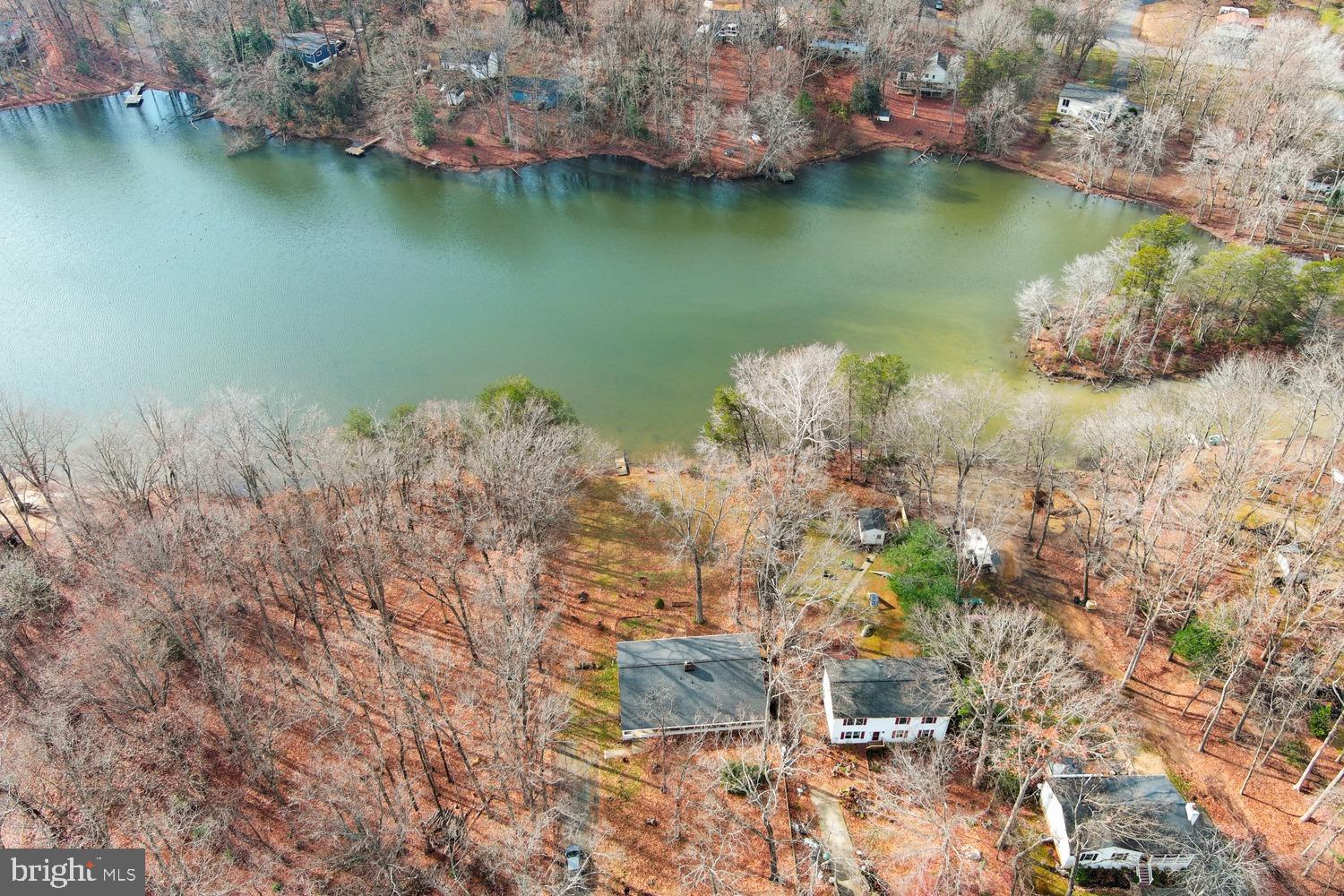 LAKE ARROWHEAD - Residential