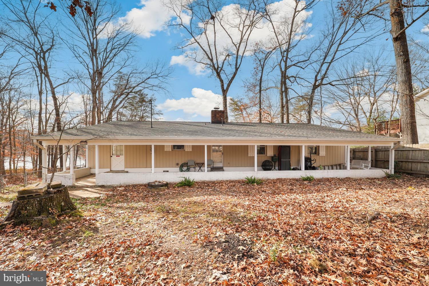 LAKE ARROWHEAD - Residential