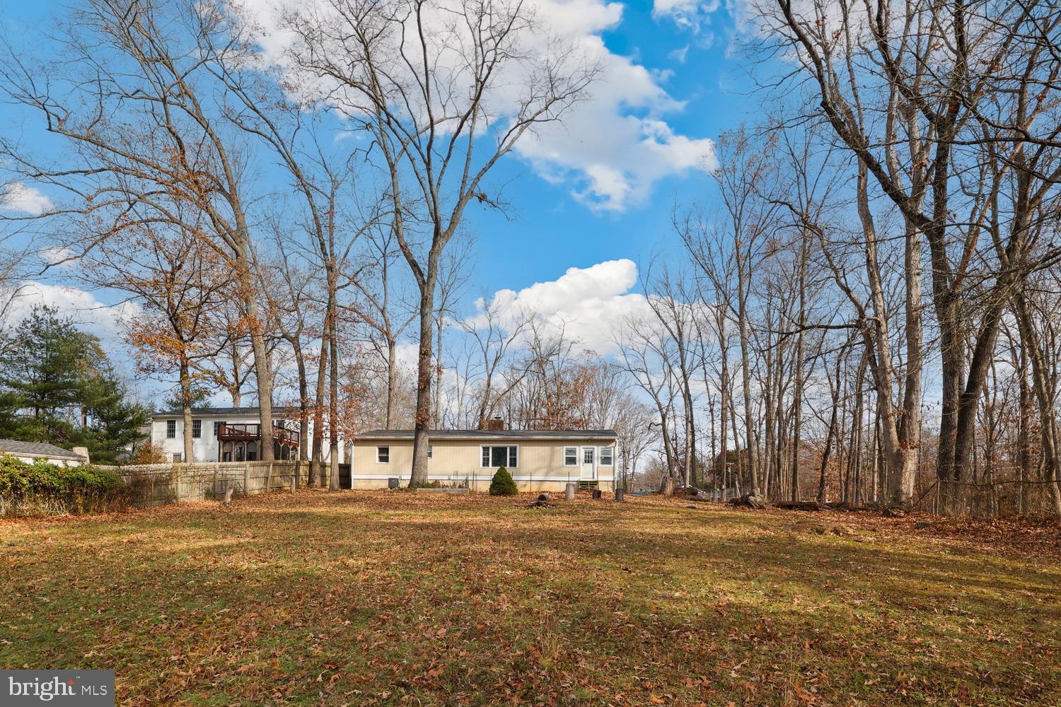 LAKE ARROWHEAD - Residential