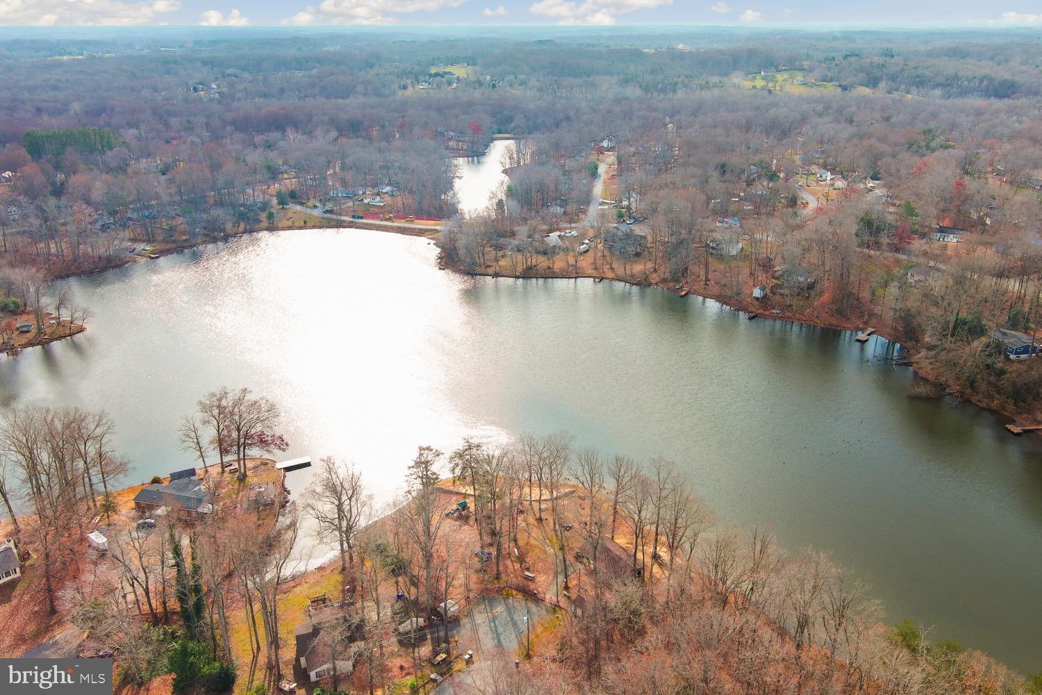 LAKE ARROWHEAD - Residential