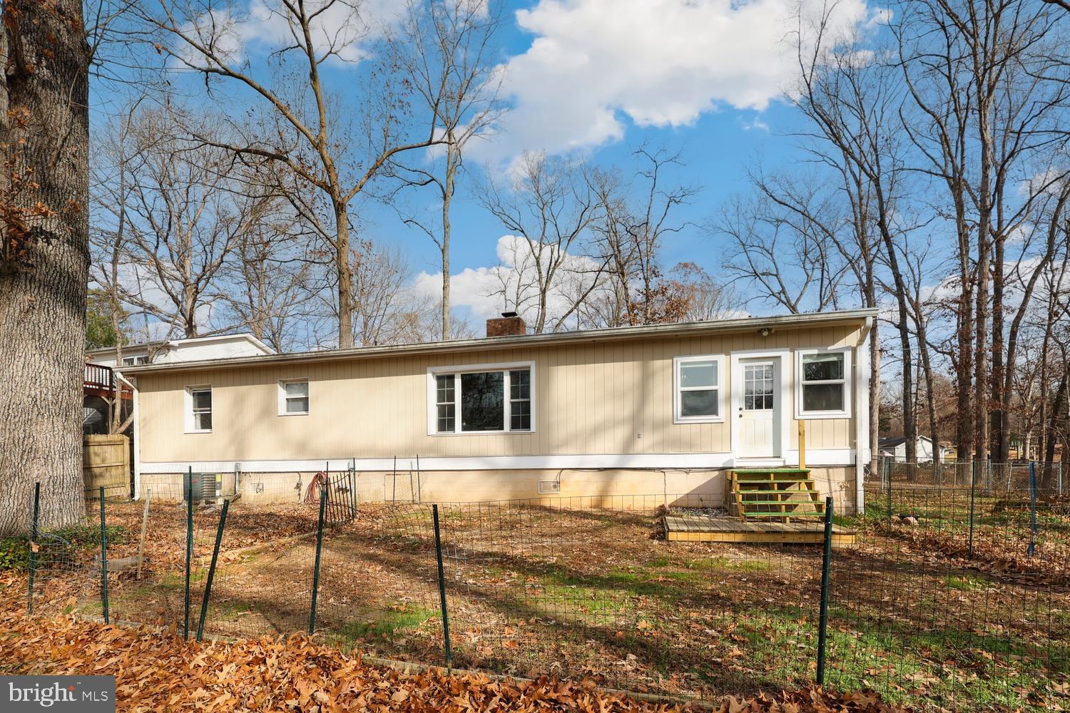 LAKE ARROWHEAD - Residential