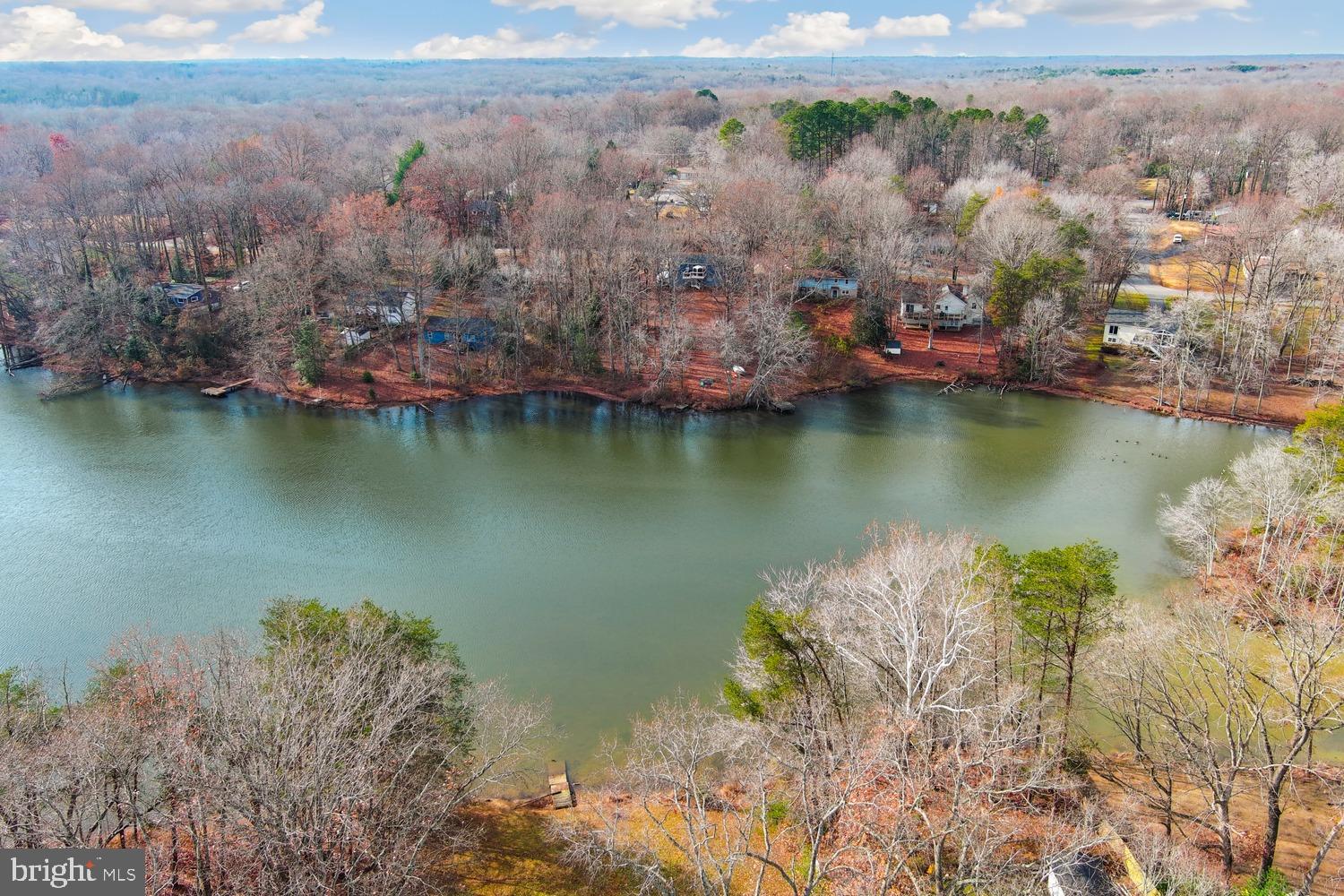 LAKE ARROWHEAD - Residential