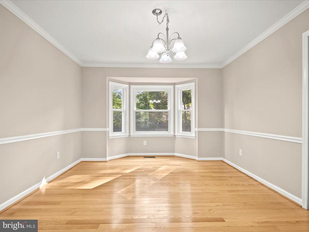 LITTLE ROCKY RUN - Residential