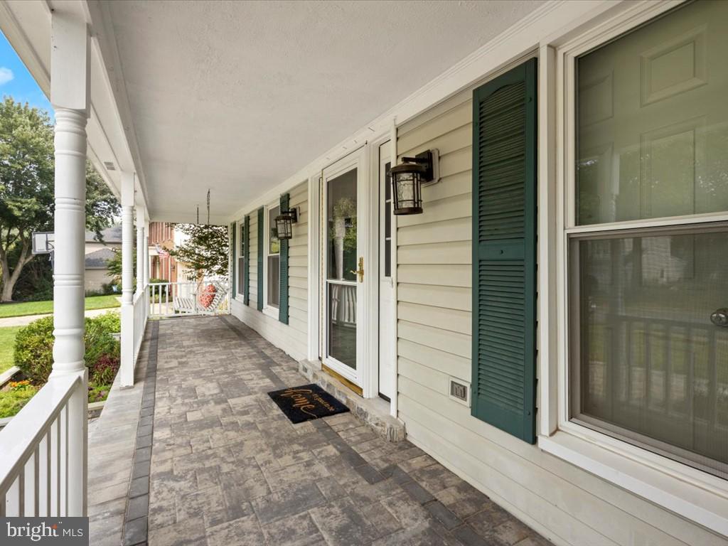 LITTLE ROCKY RUN - Residential