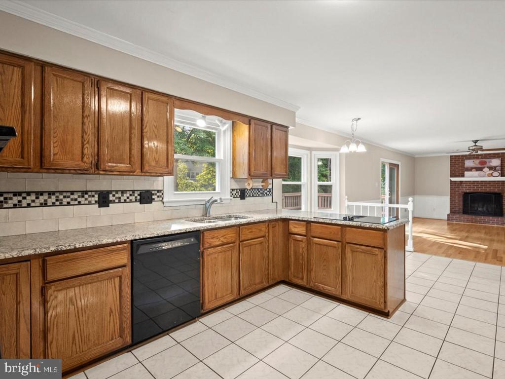 LITTLE ROCKY RUN - Residential