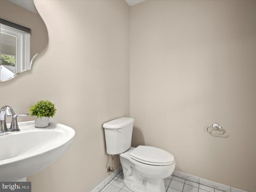 LITTLE ROCKY RUN - Residential