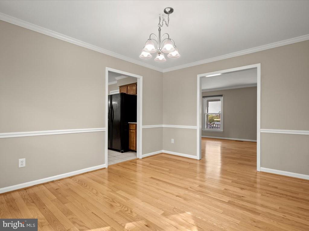 LITTLE ROCKY RUN - Residential