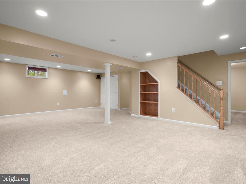 LITTLE ROCKY RUN - Residential