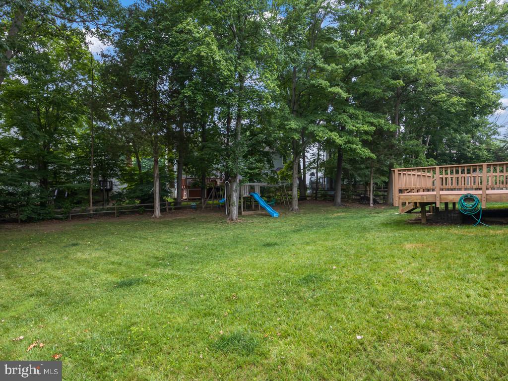 LITTLE ROCKY RUN - Residential