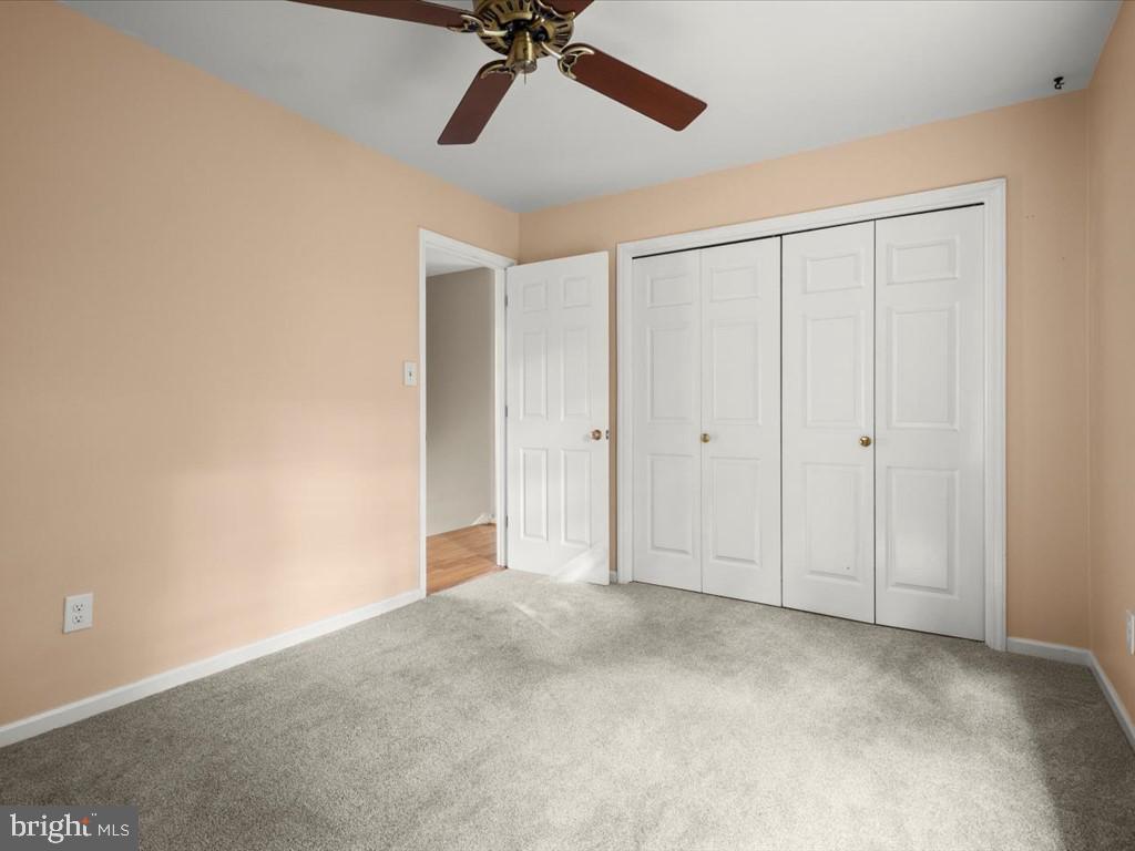 LITTLE ROCKY RUN - Residential