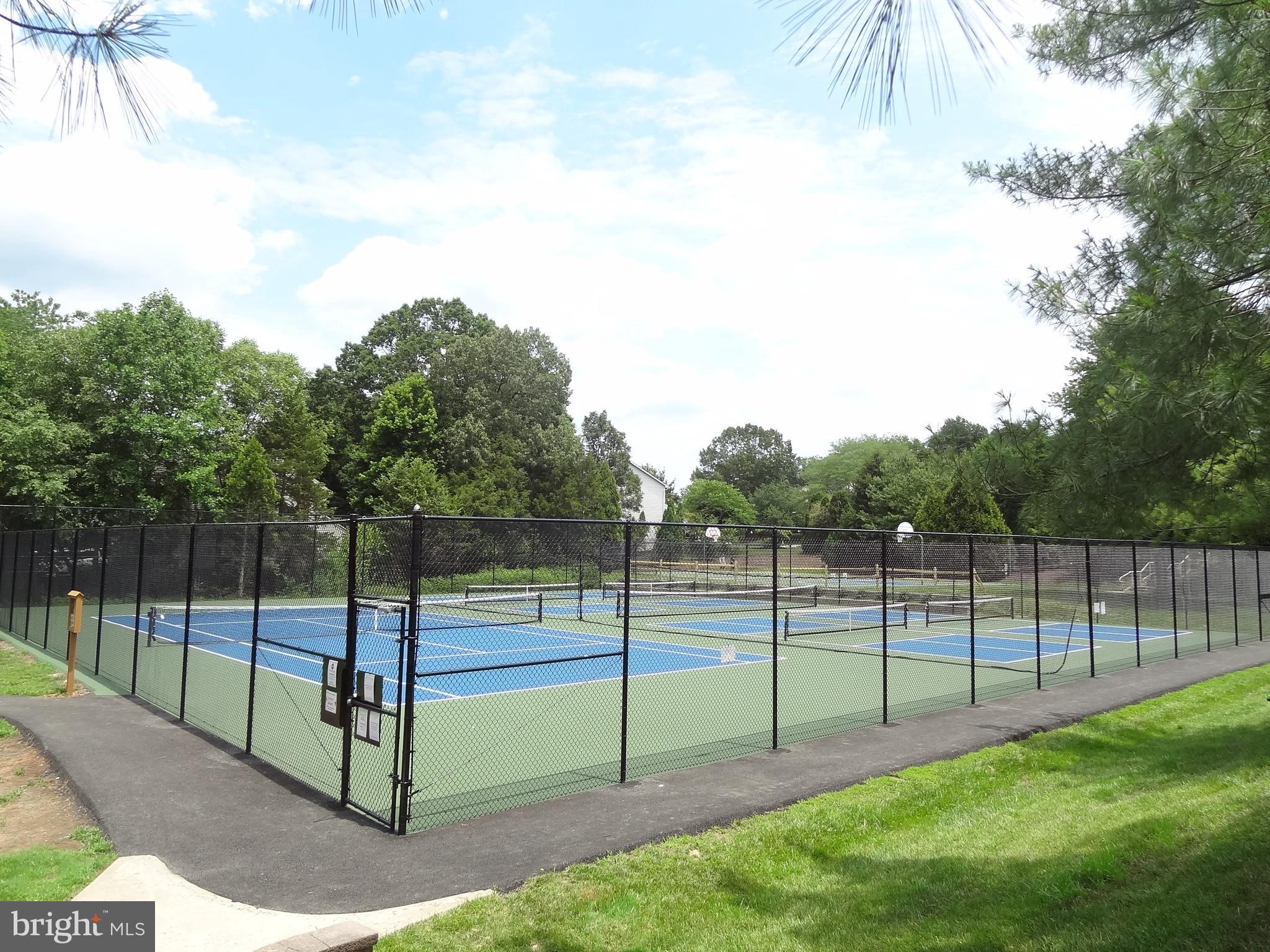 LITTLE ROCKY RUN - Residential