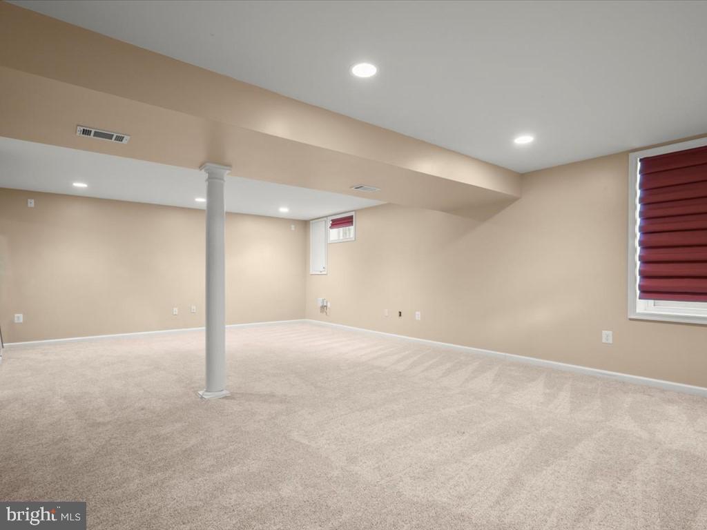 LITTLE ROCKY RUN - Residential