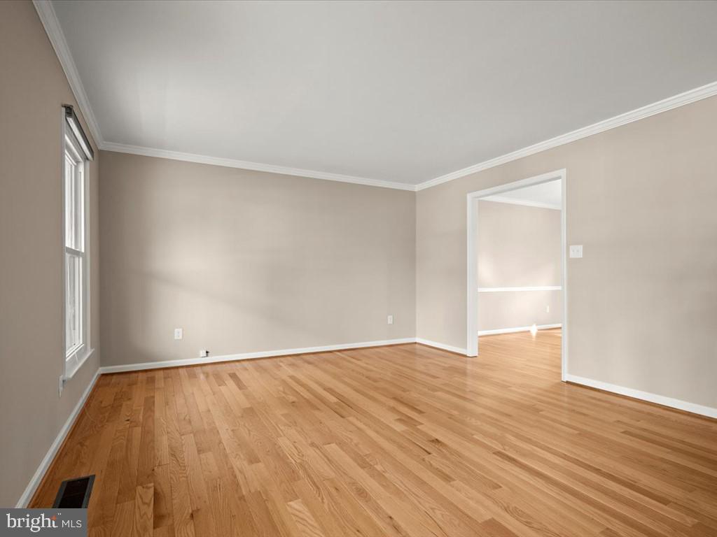 LITTLE ROCKY RUN - Residential