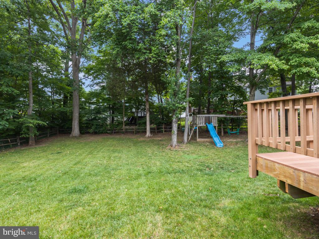 LITTLE ROCKY RUN - Residential