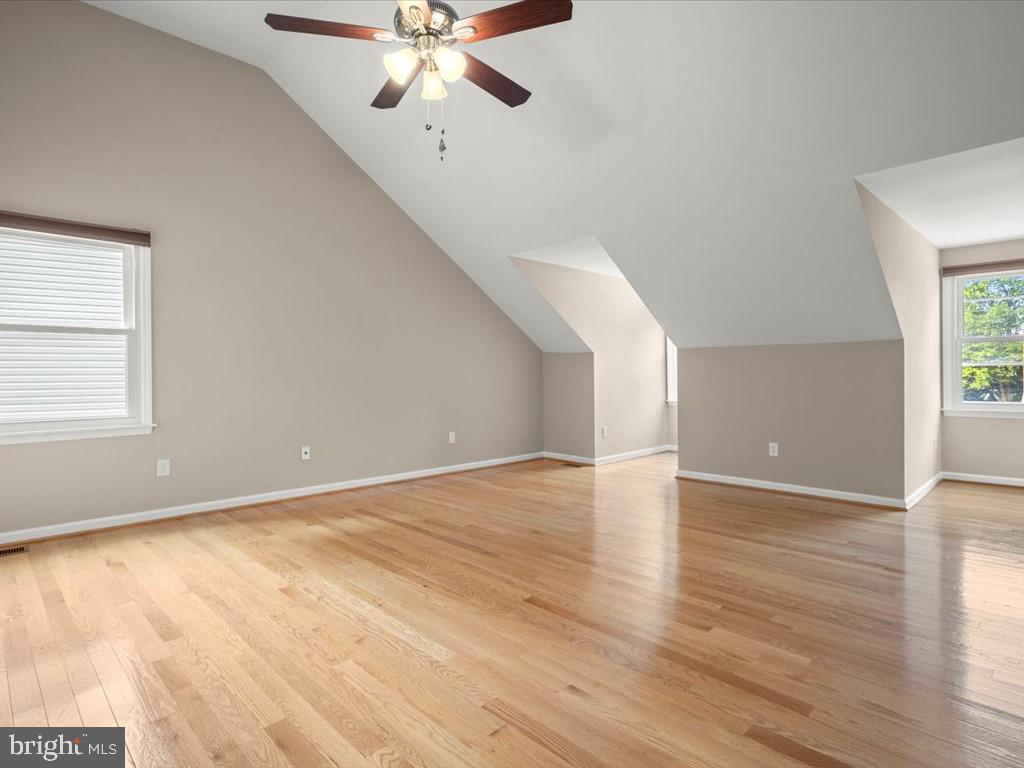 LITTLE ROCKY RUN - Residential