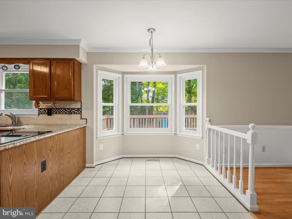 LITTLE ROCKY RUN - Residential