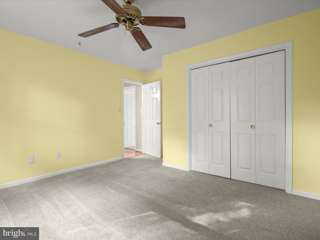 LITTLE ROCKY RUN - Residential