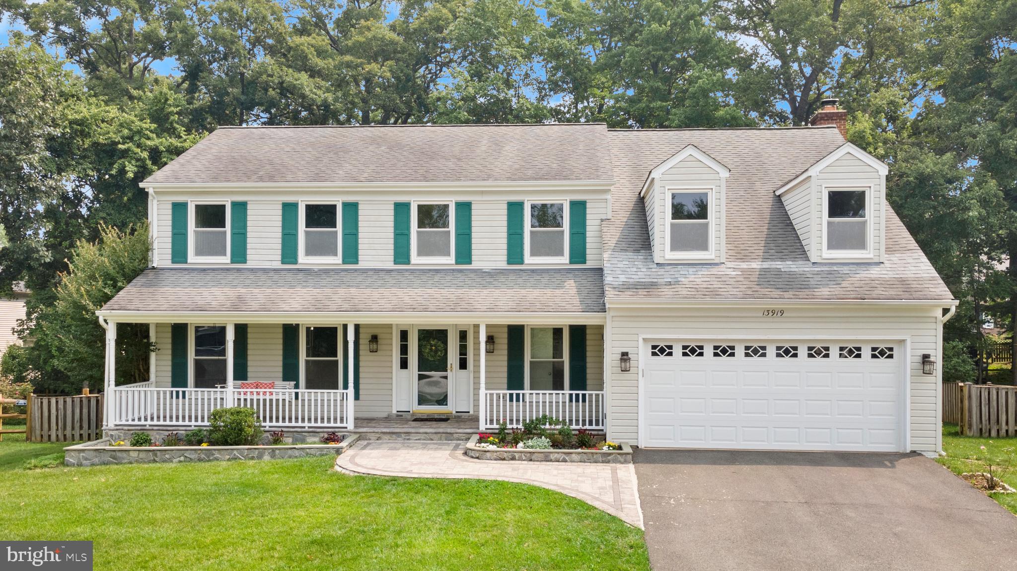 LITTLE ROCKY RUN - Residential