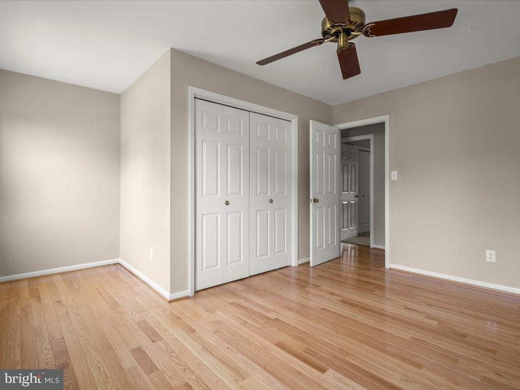 LITTLE ROCKY RUN - Residential