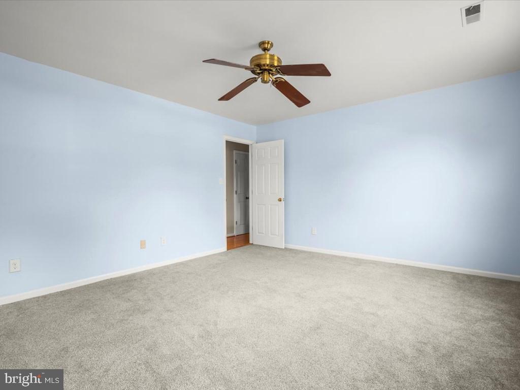 LITTLE ROCKY RUN - Residential