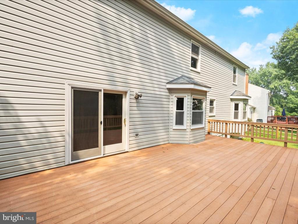 LITTLE ROCKY RUN - Residential