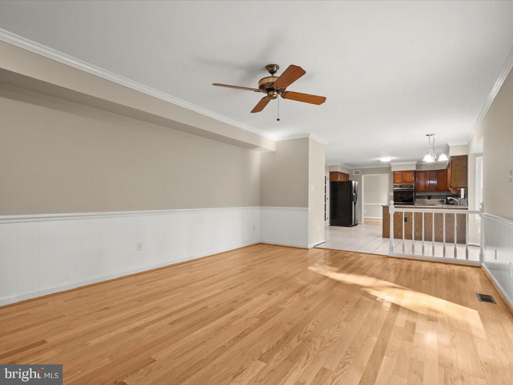 LITTLE ROCKY RUN - Residential