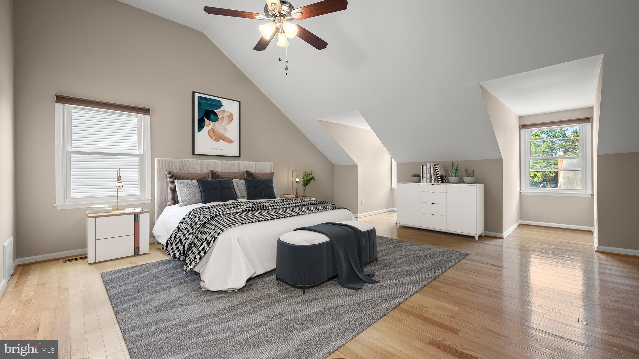 LITTLE ROCKY RUN - Residential