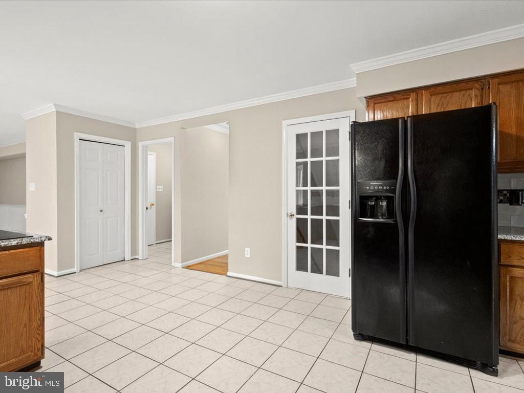 LITTLE ROCKY RUN - Residential