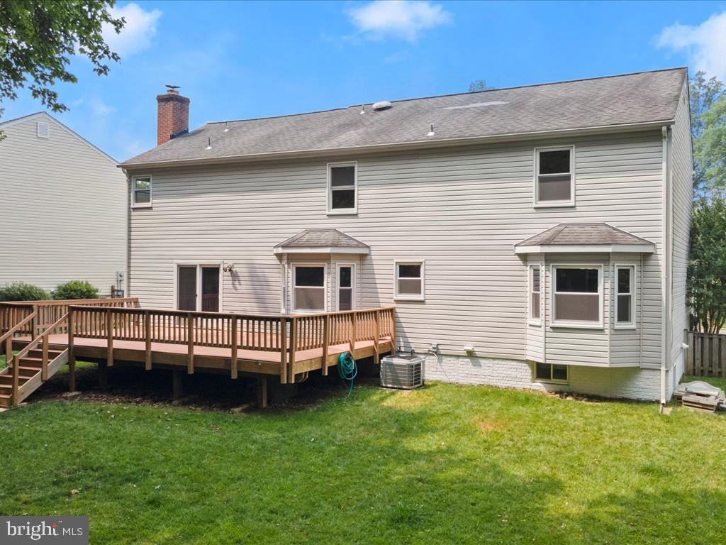 LITTLE ROCKY RUN - Residential