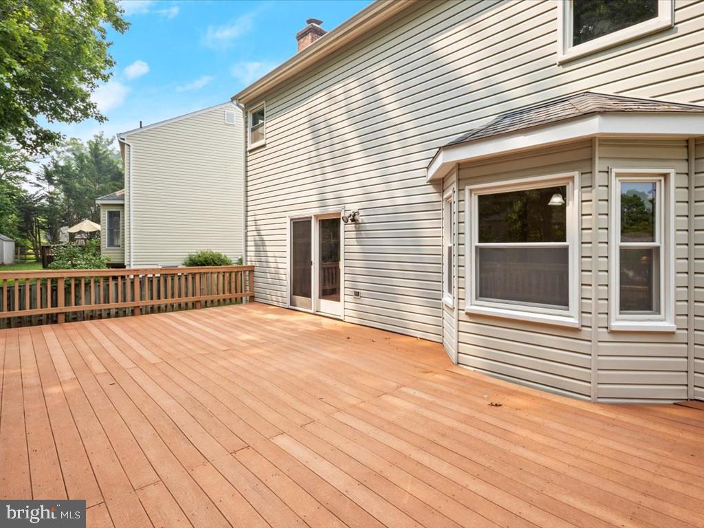 LITTLE ROCKY RUN - Residential