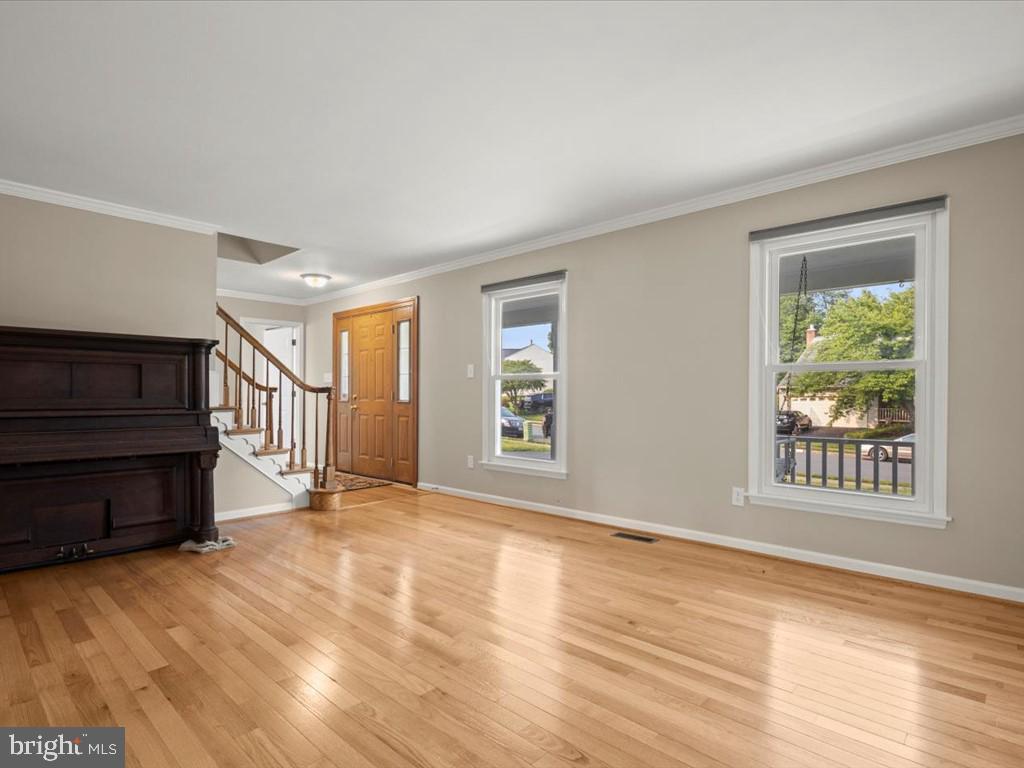 LITTLE ROCKY RUN - Residential