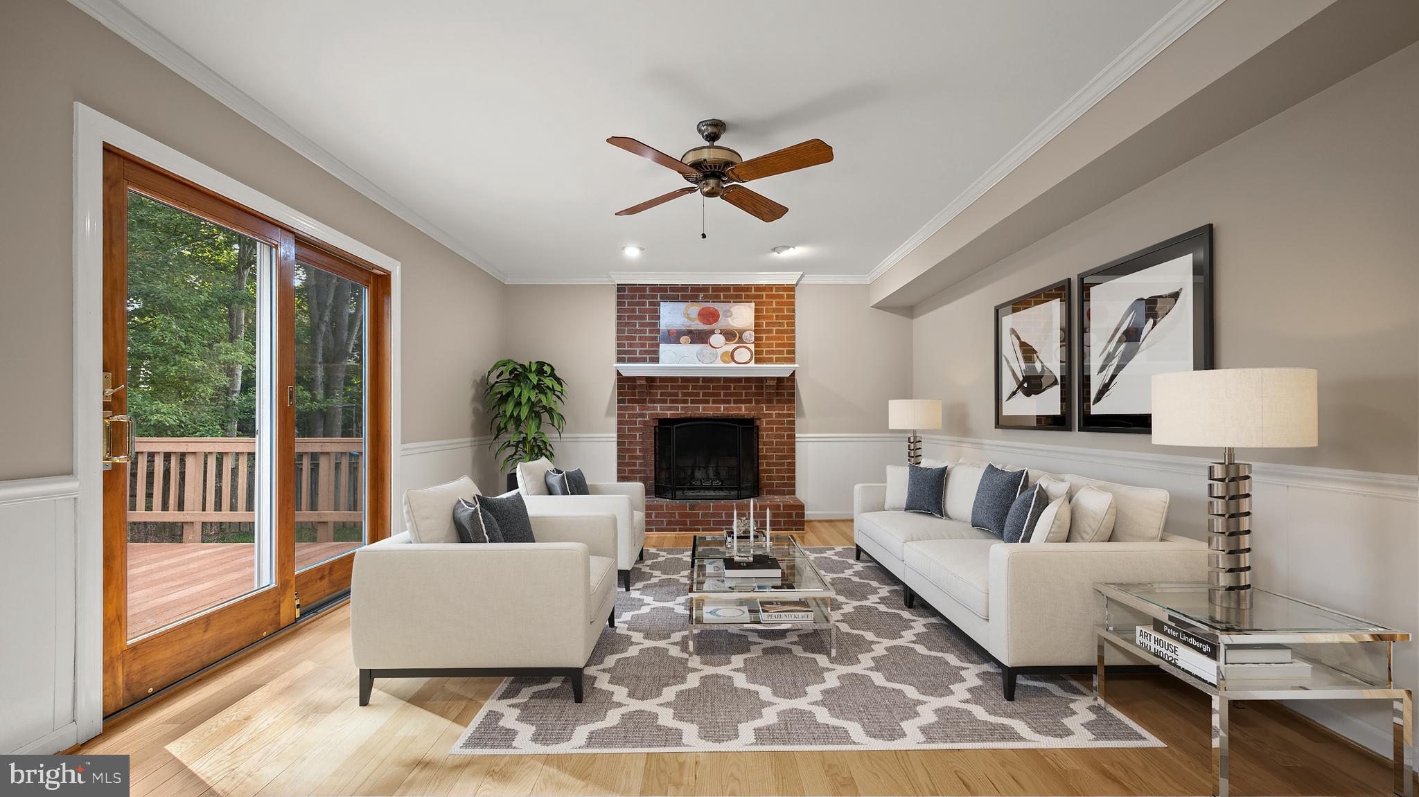 LITTLE ROCKY RUN - Residential