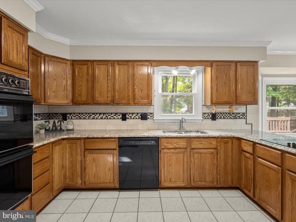 LITTLE ROCKY RUN - Residential