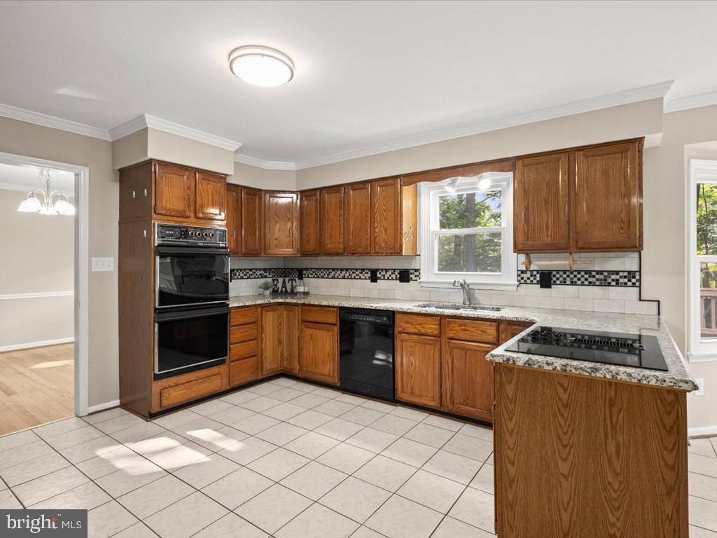 LITTLE ROCKY RUN - Residential