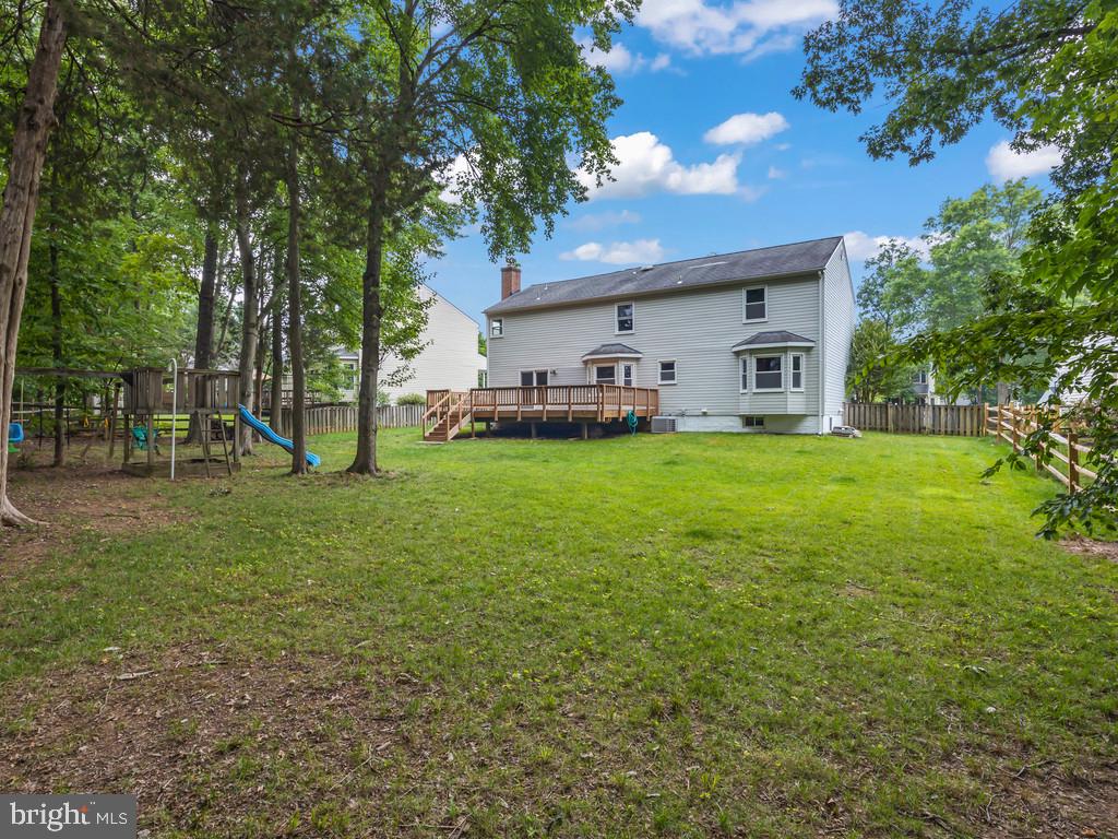 LITTLE ROCKY RUN - Residential