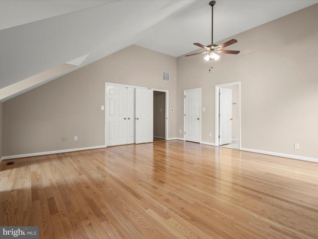 LITTLE ROCKY RUN - Residential