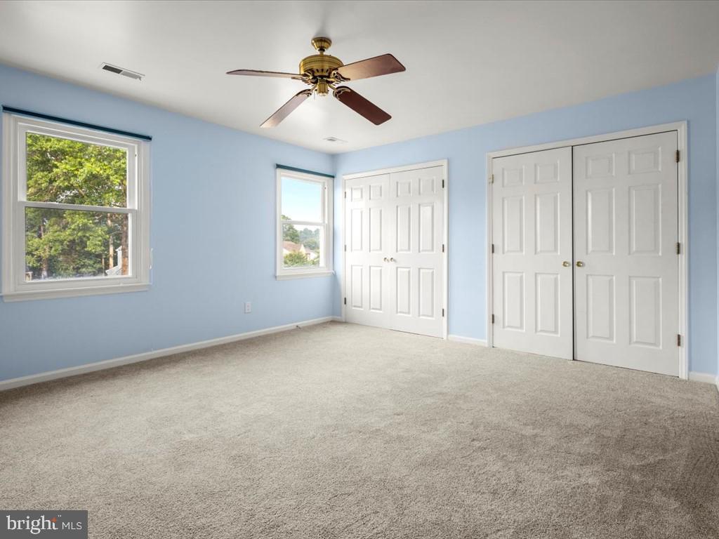 LITTLE ROCKY RUN - Residential